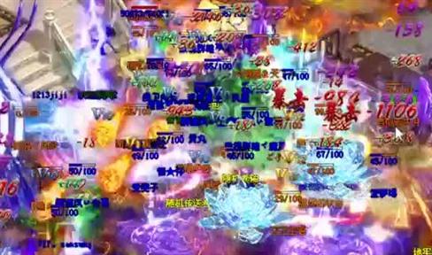 逆魔古刹六层二摸鱼记:三头蛇掉落物的得与失