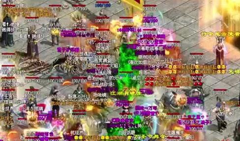传奇故事之月魔蜘蛛是不是你的梦魇