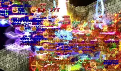 为什么复古微变传奇的接受度最高 传奇大揭秘