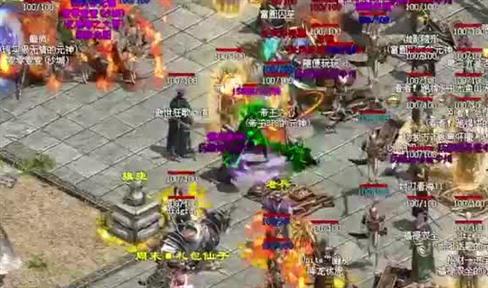天道传奇快速提升攻略 天道传奇高手进阶攻略