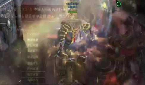 嘟嘟传奇越发的热闹